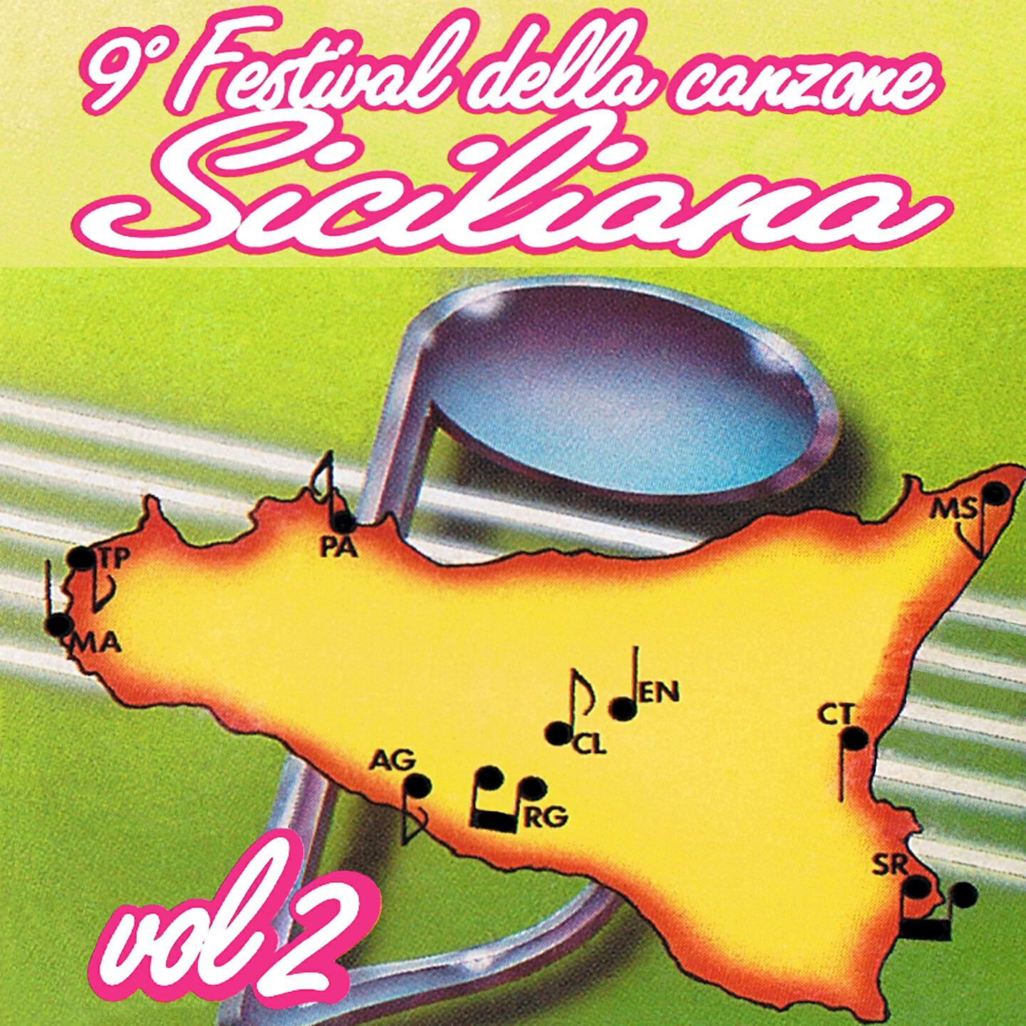 Pippo Rametta - Chista è puisia