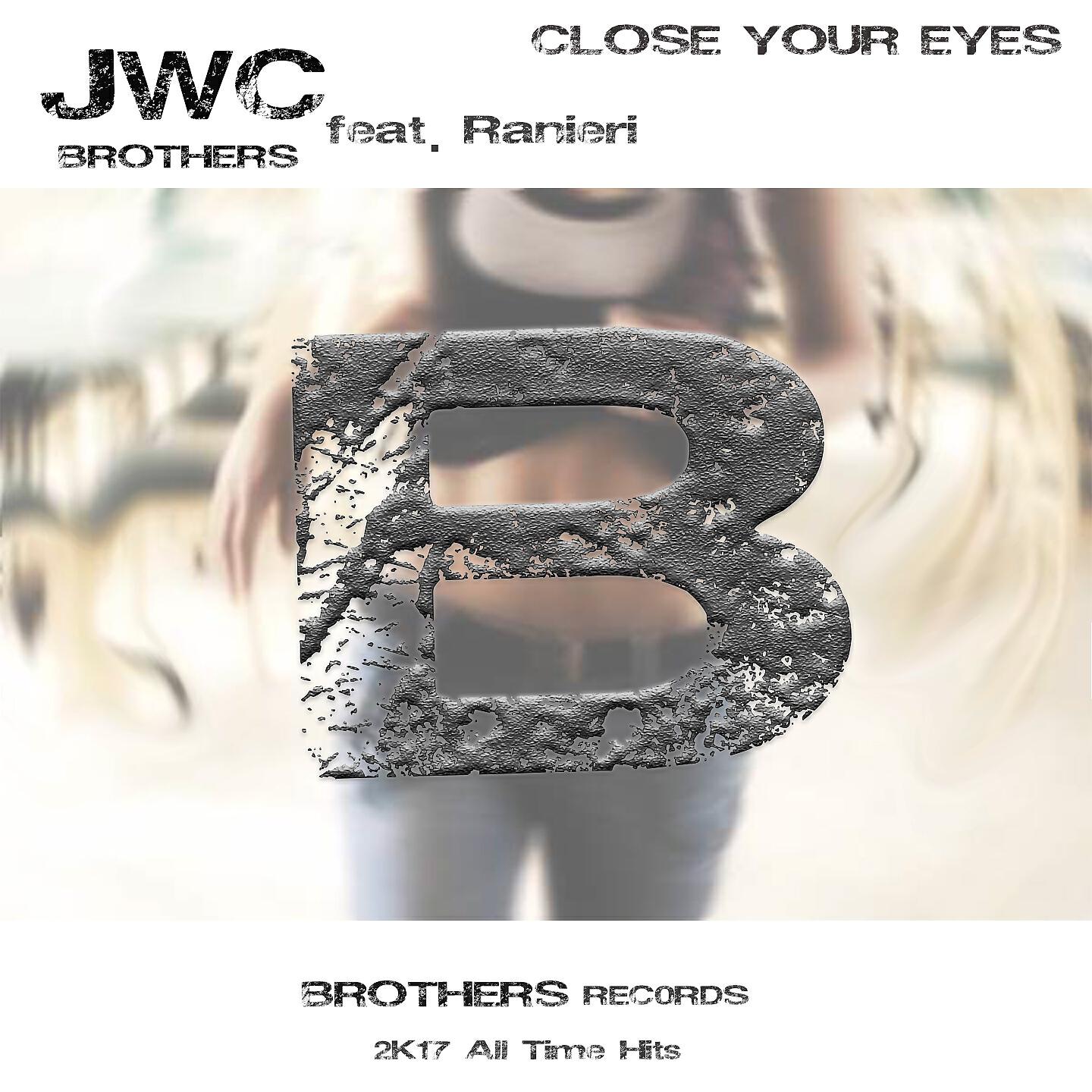 JWC - Mon frère