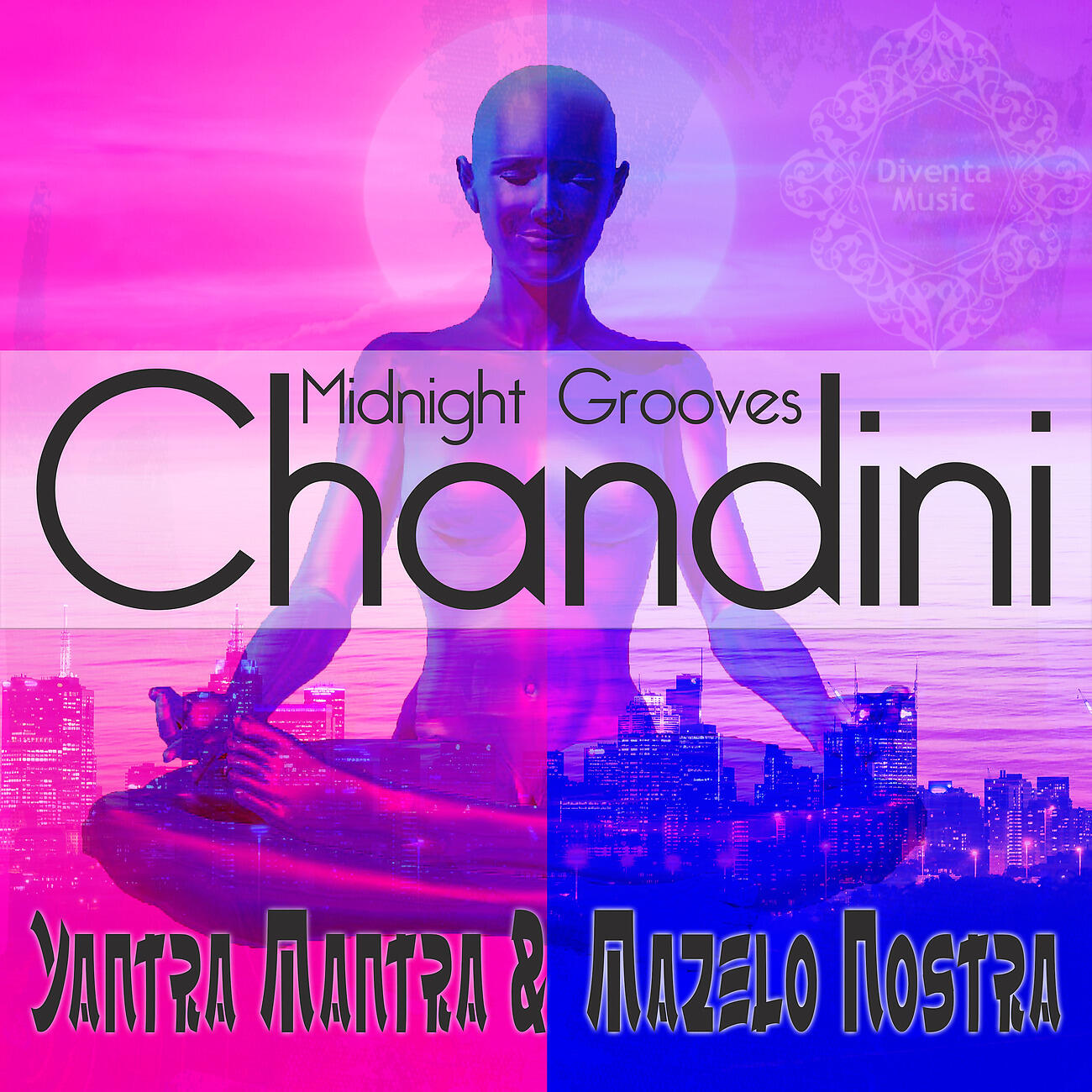 Yantra Mantra - Trishna Club