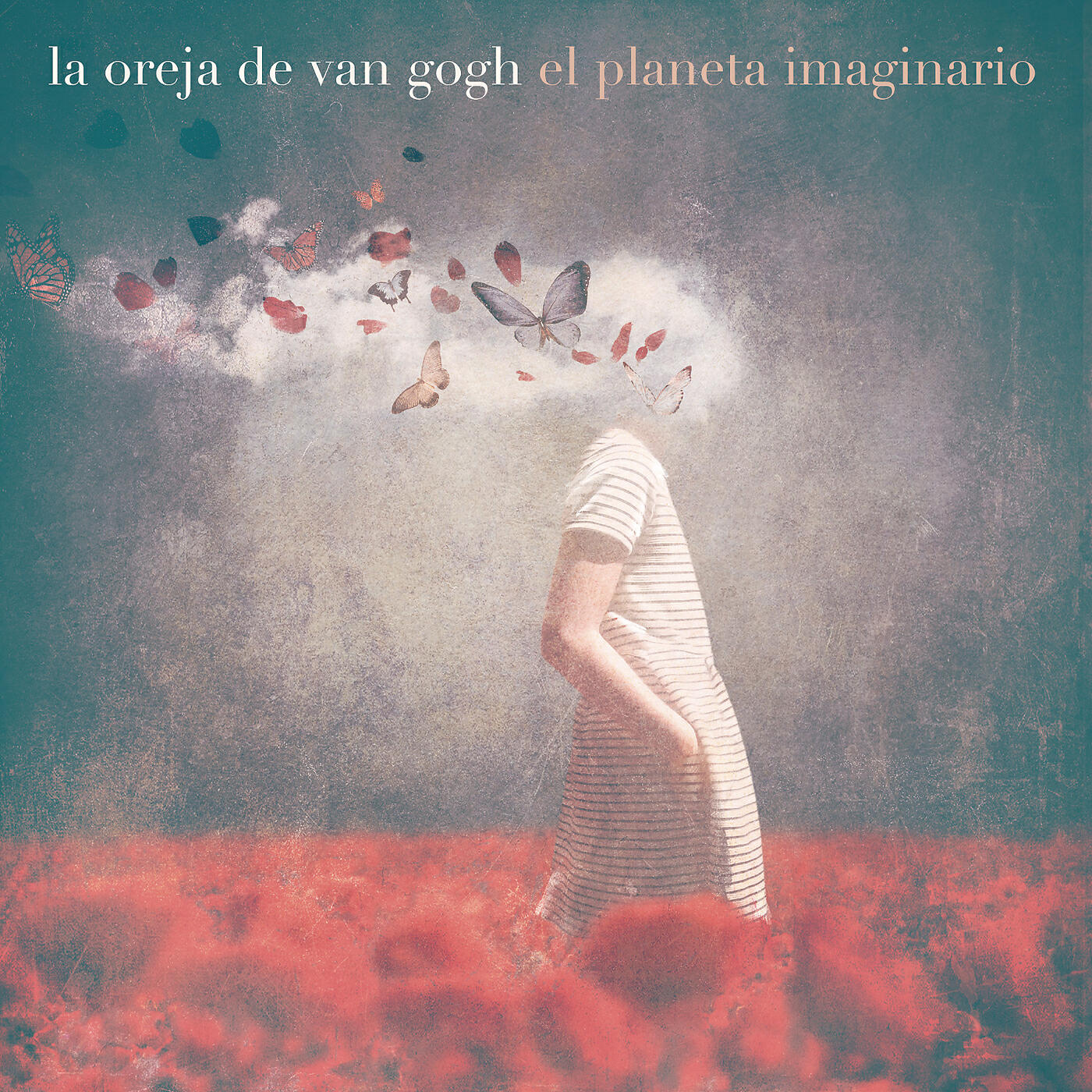 La Oreja de Van Gogh - Camino de Tu Corazón