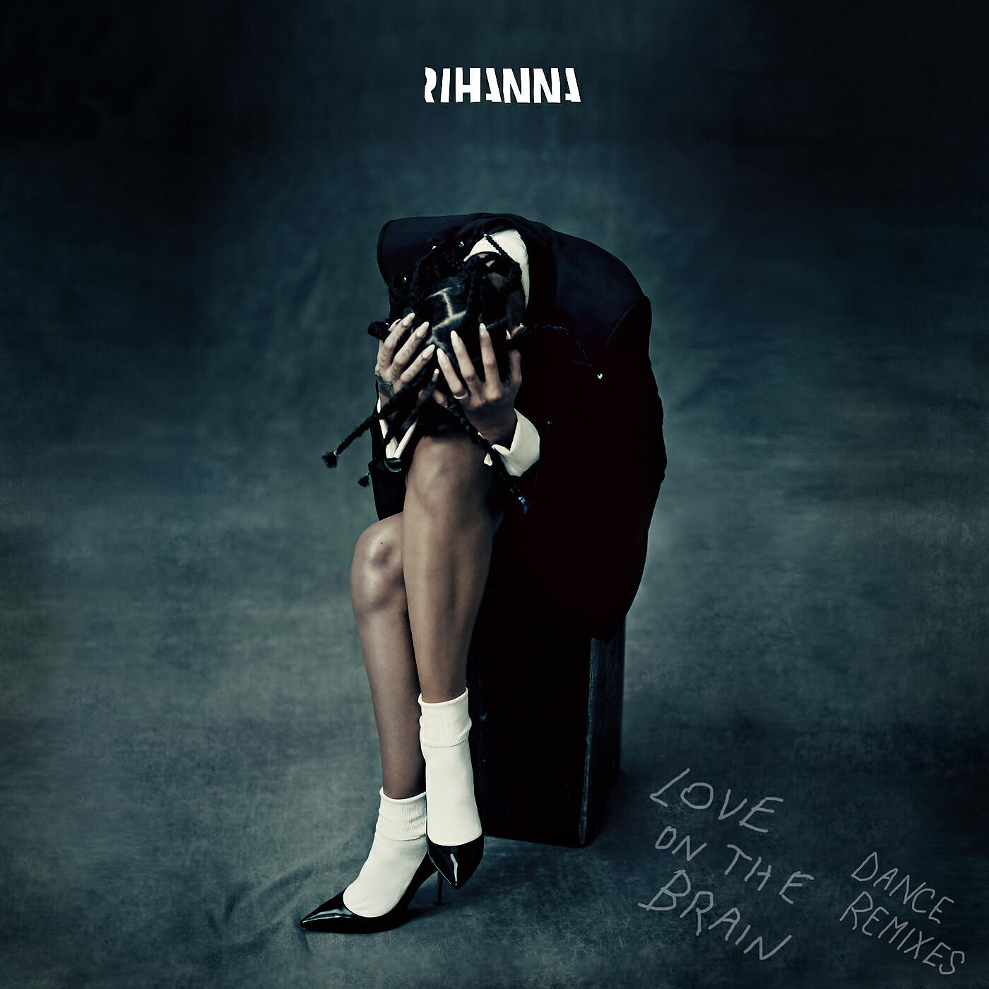 Rihanna - Love On The Brain (John-Blake Remix)