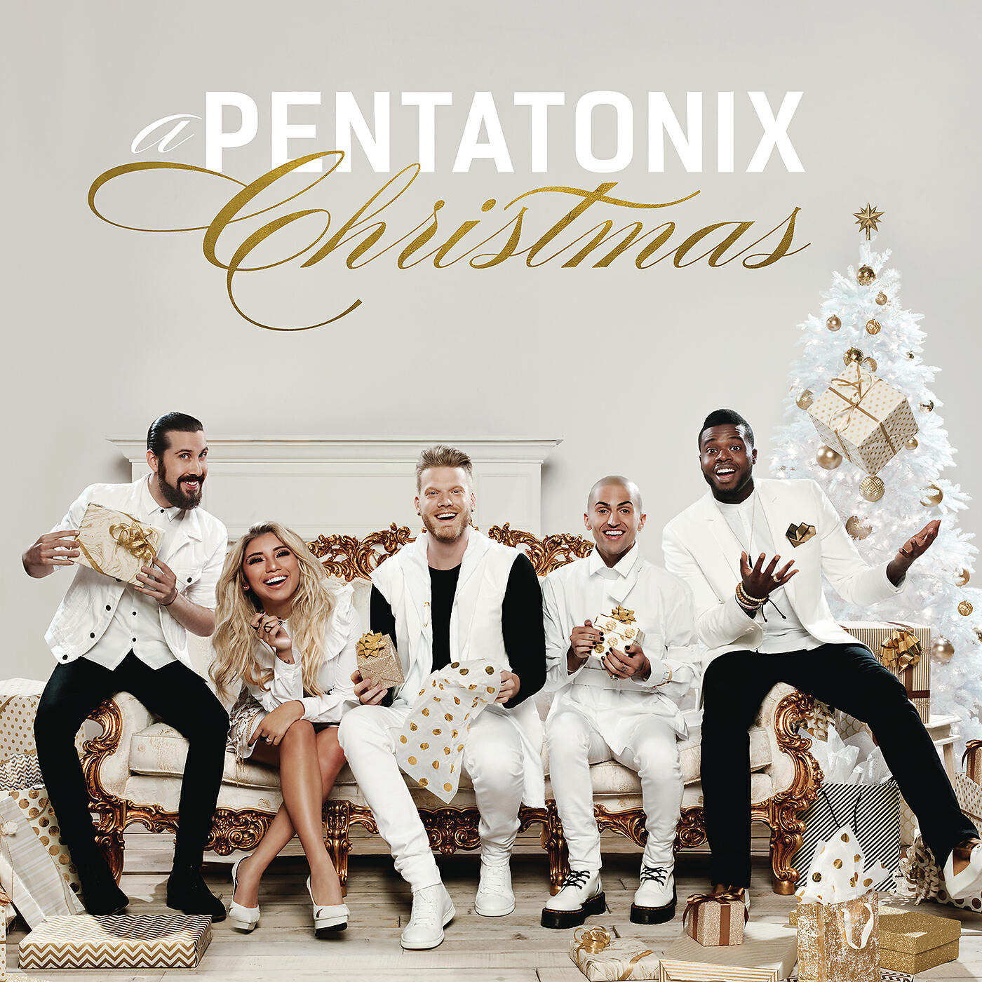 Pentatonix - Coldest Winter