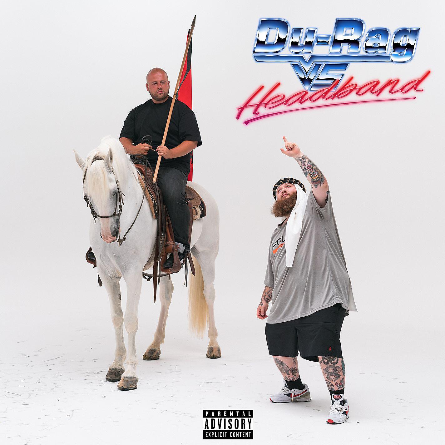 Action Bronson - Durag vs. Headband (feat. Big Body Bes)