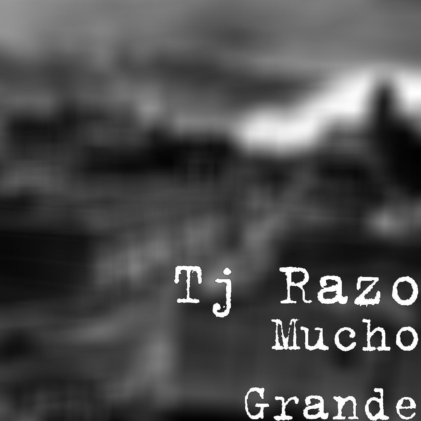 TJ RAZO - Cherriez and Cinamon
