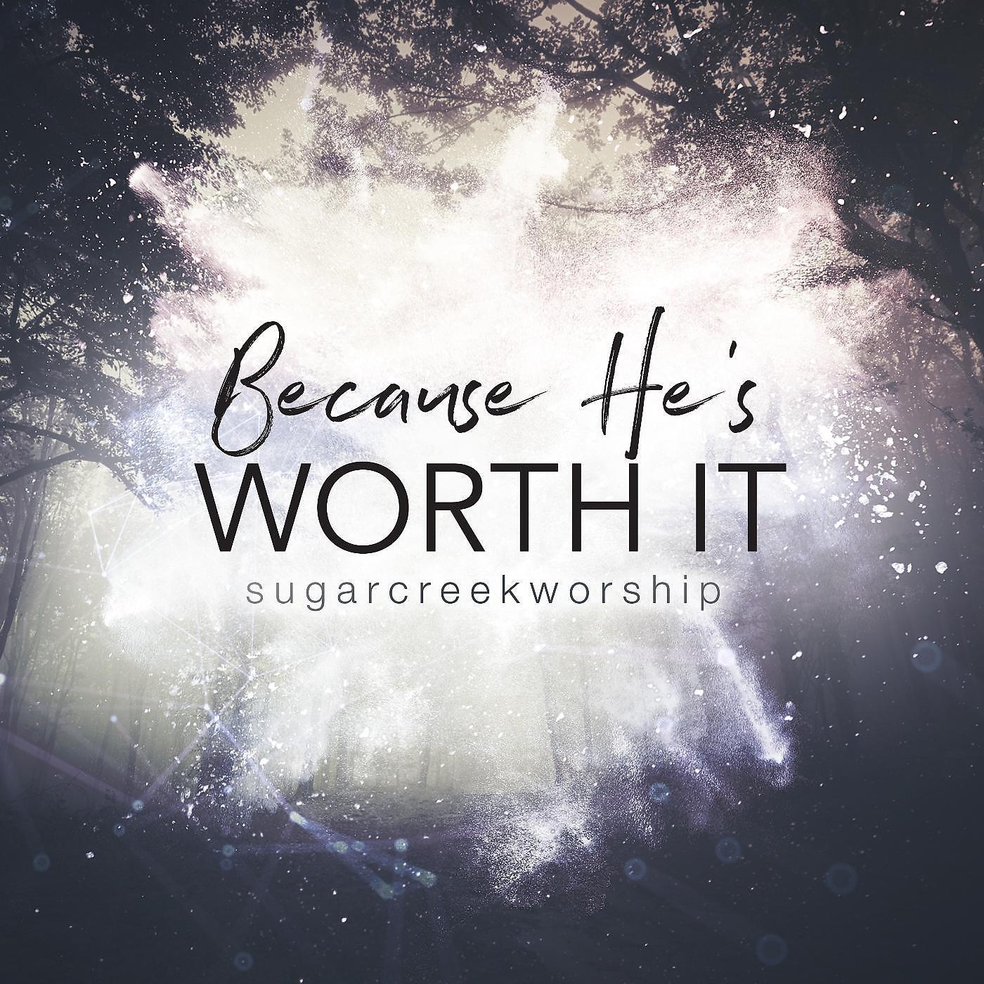 Sugar Creek Worship - Emmanuel (God With Us) [feat. Hope Freeman]