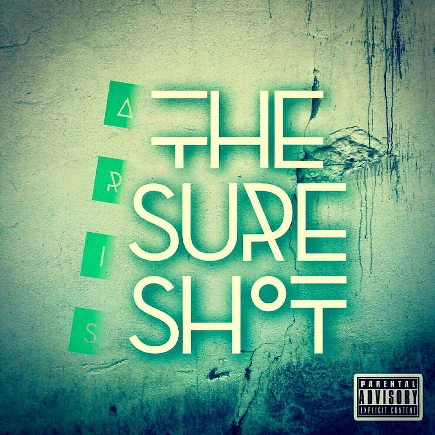 Aris - Escape (feat. Feat. Charon Don, Truth Be Told & Hutch)