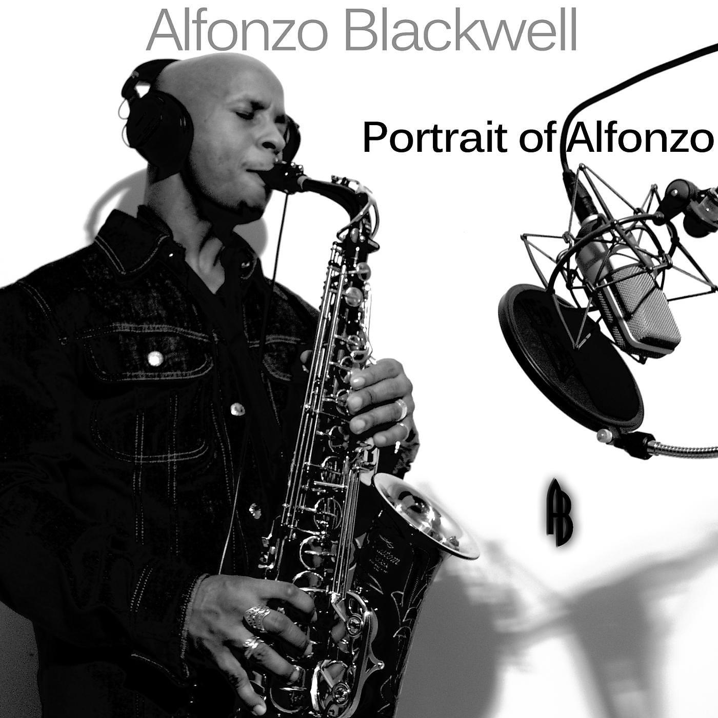 Постер альбома Portrait of Alfonzo