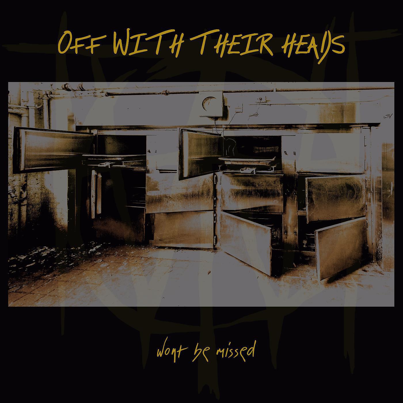Off With Their Heads - Jackie Lee