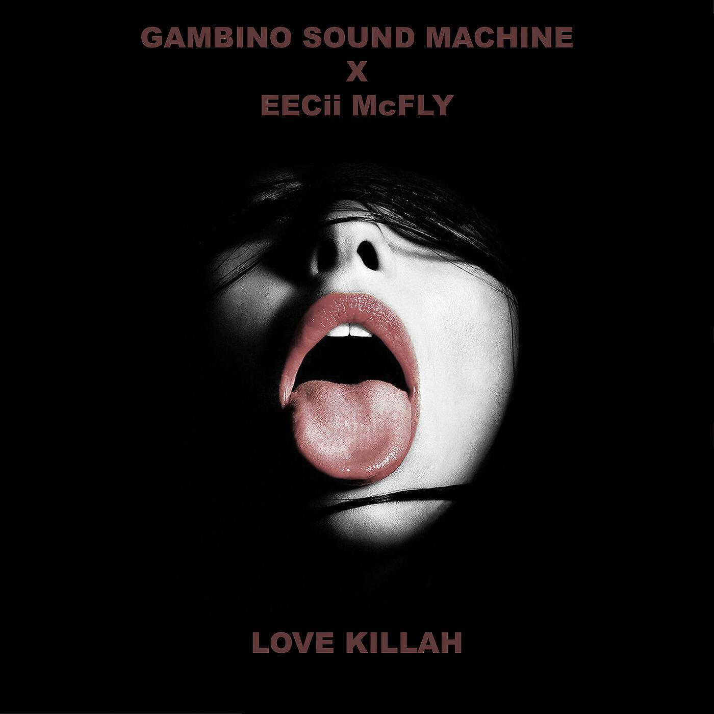 Gambino Sound Machine - Love Killah (feat. Eecii Mcfly)