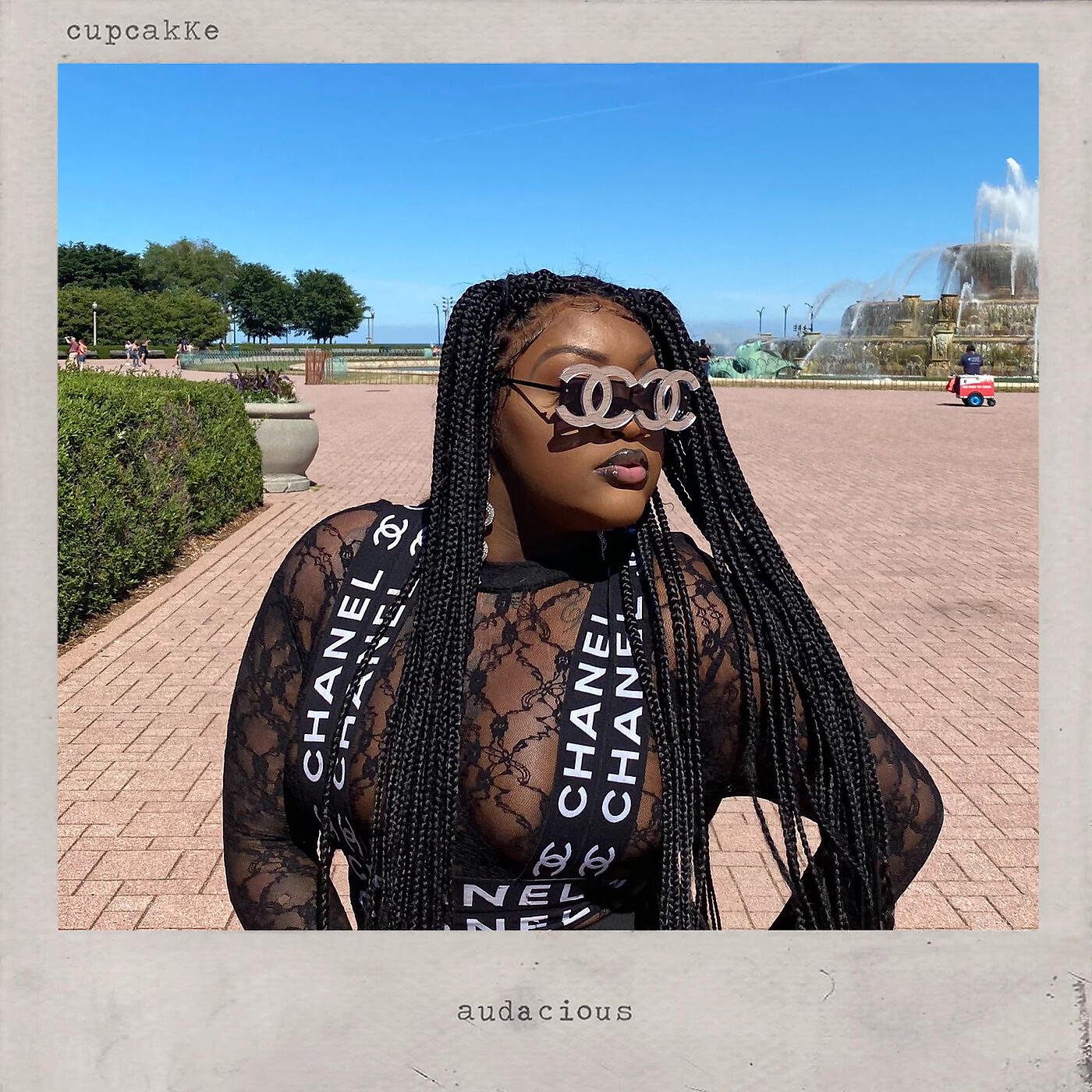CupcakKe - Mistress