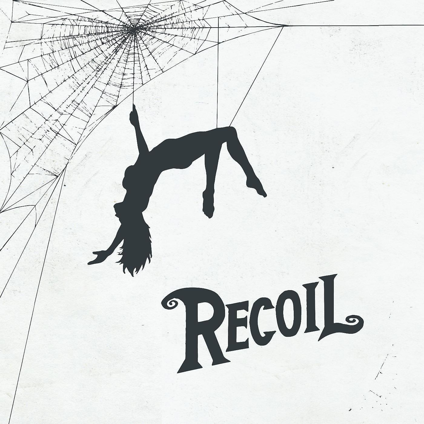 Постер альбома Recoil