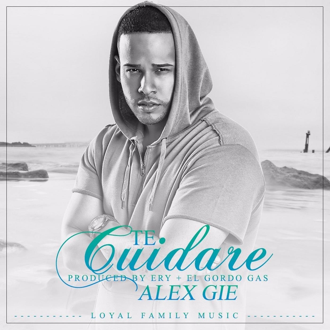 Alex Gie - Te Cuidare