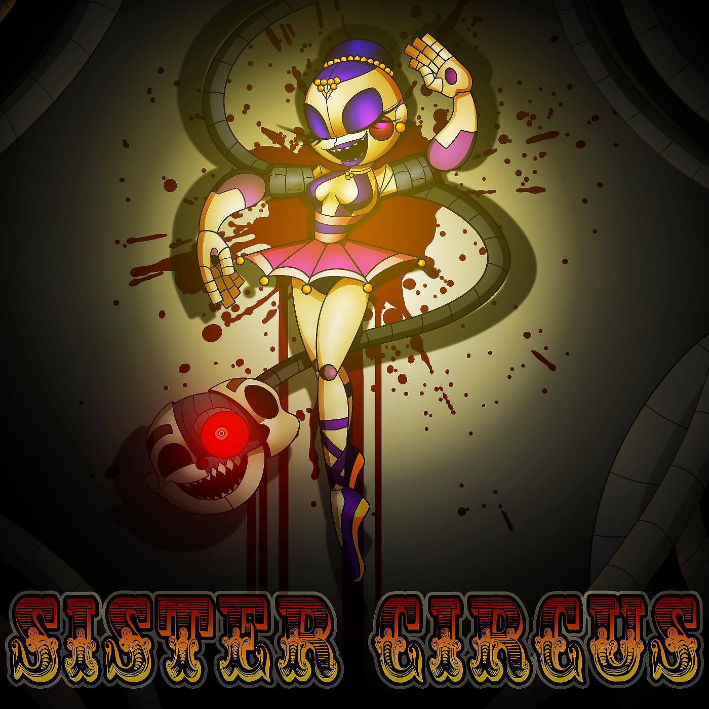 Постер альбома Sister Circus
