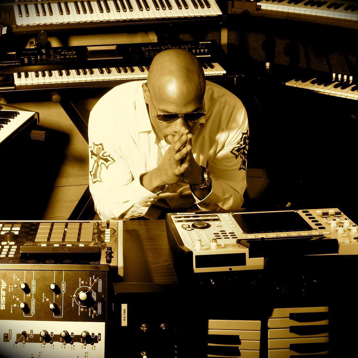 MARIO WINANS - Smile