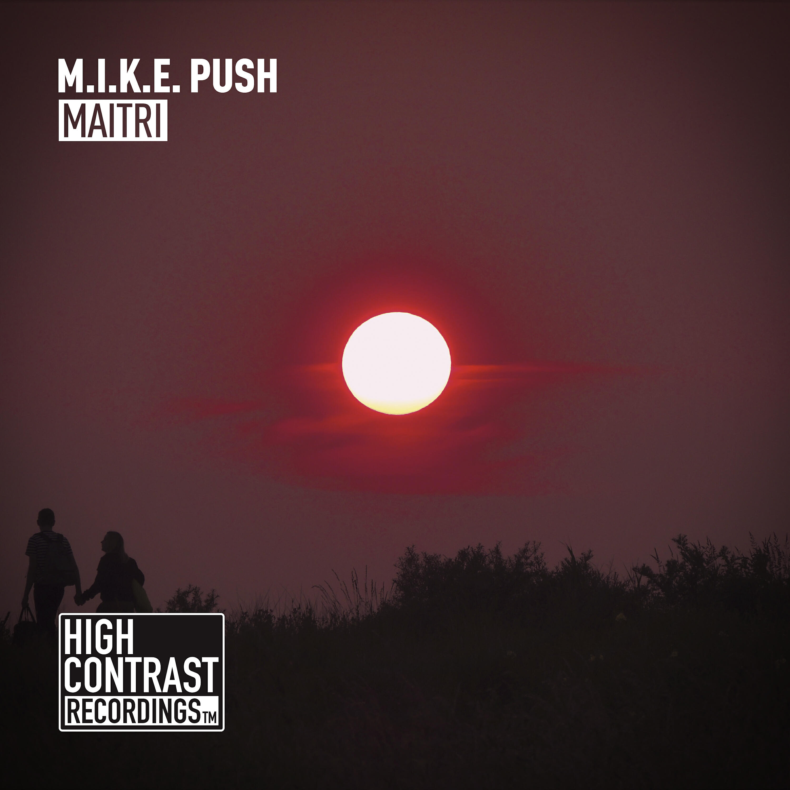 M.I.K.E. Push - Maitri