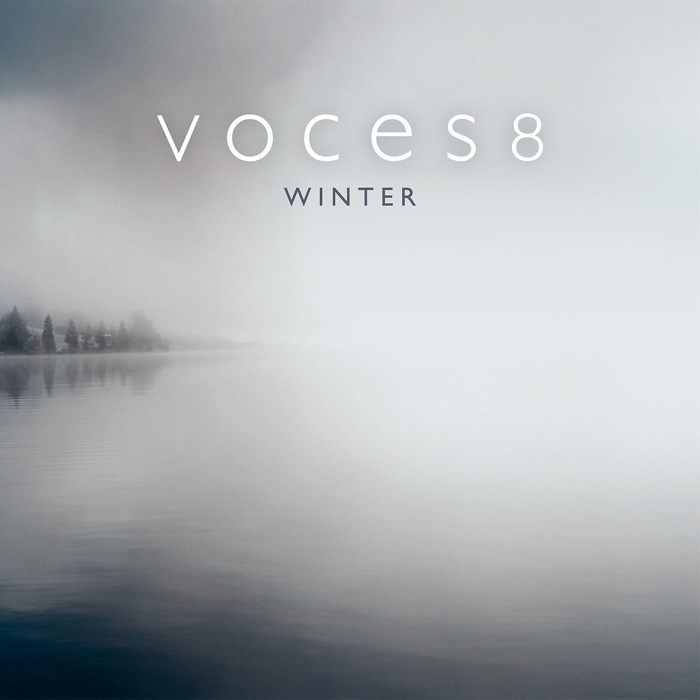 VOCES8 - Praetorius: Es ist ein Ros entsprungen