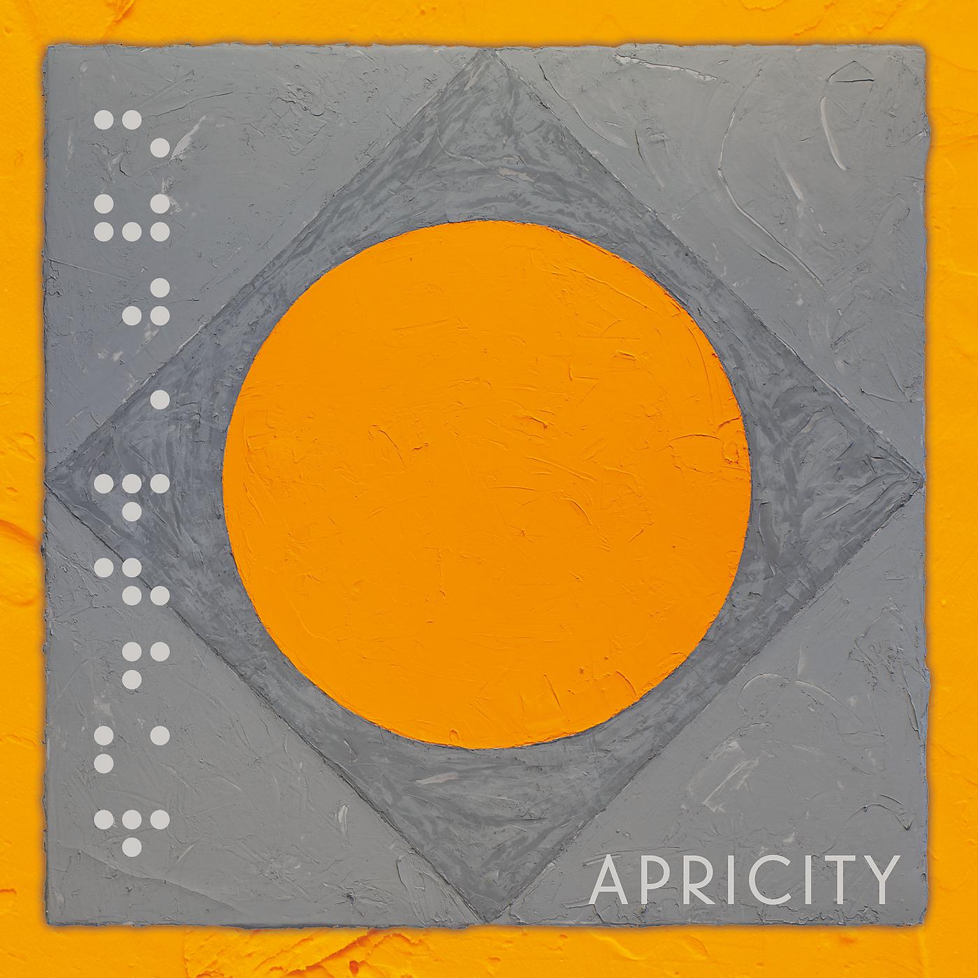Постер альбома Apricity