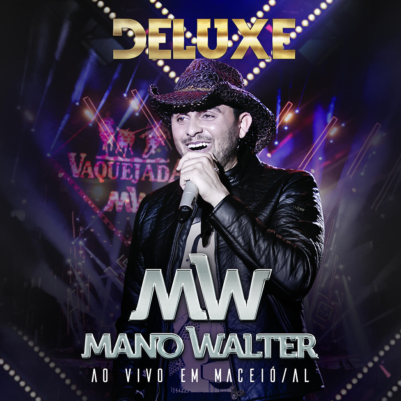 Mano Walter - Bicho Do Mato (Quem Se Apaixonar Pelo Vaqueiro) (Ao Vivo)