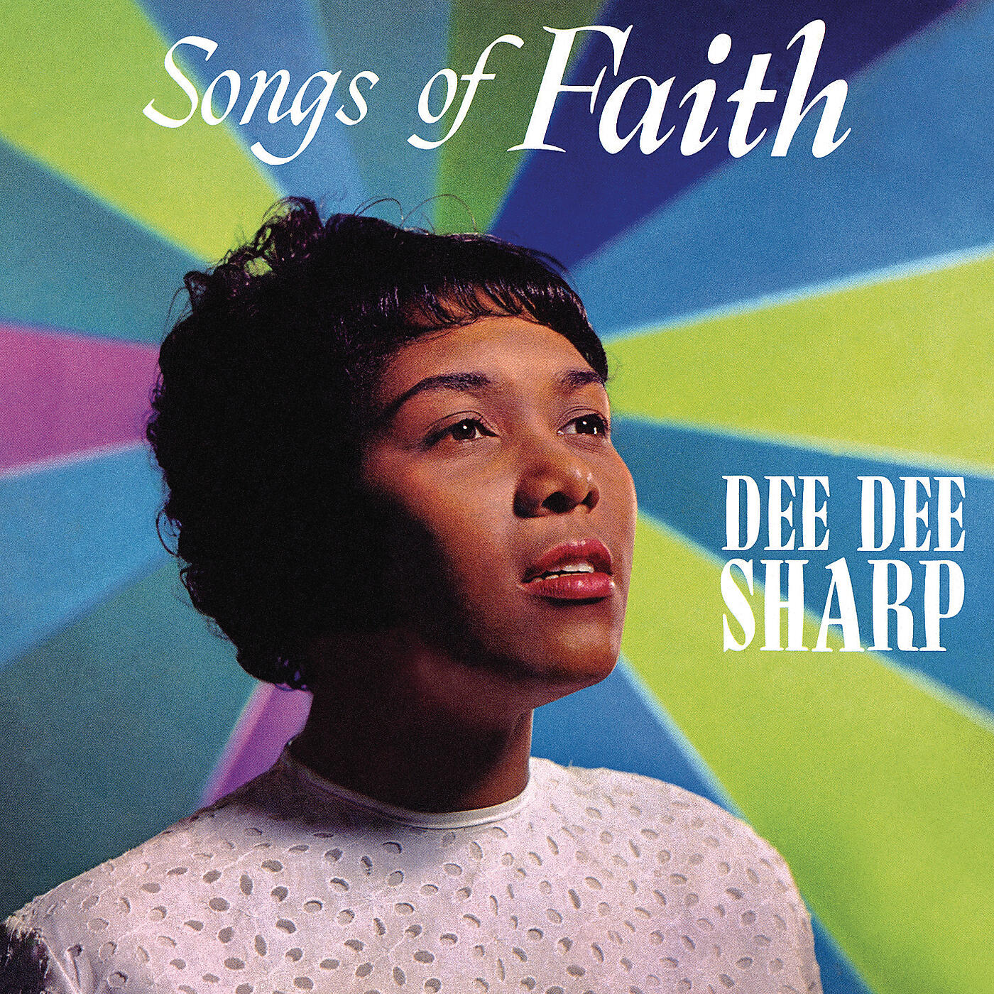 Dee Dee Sharp - Climb Every Mountain