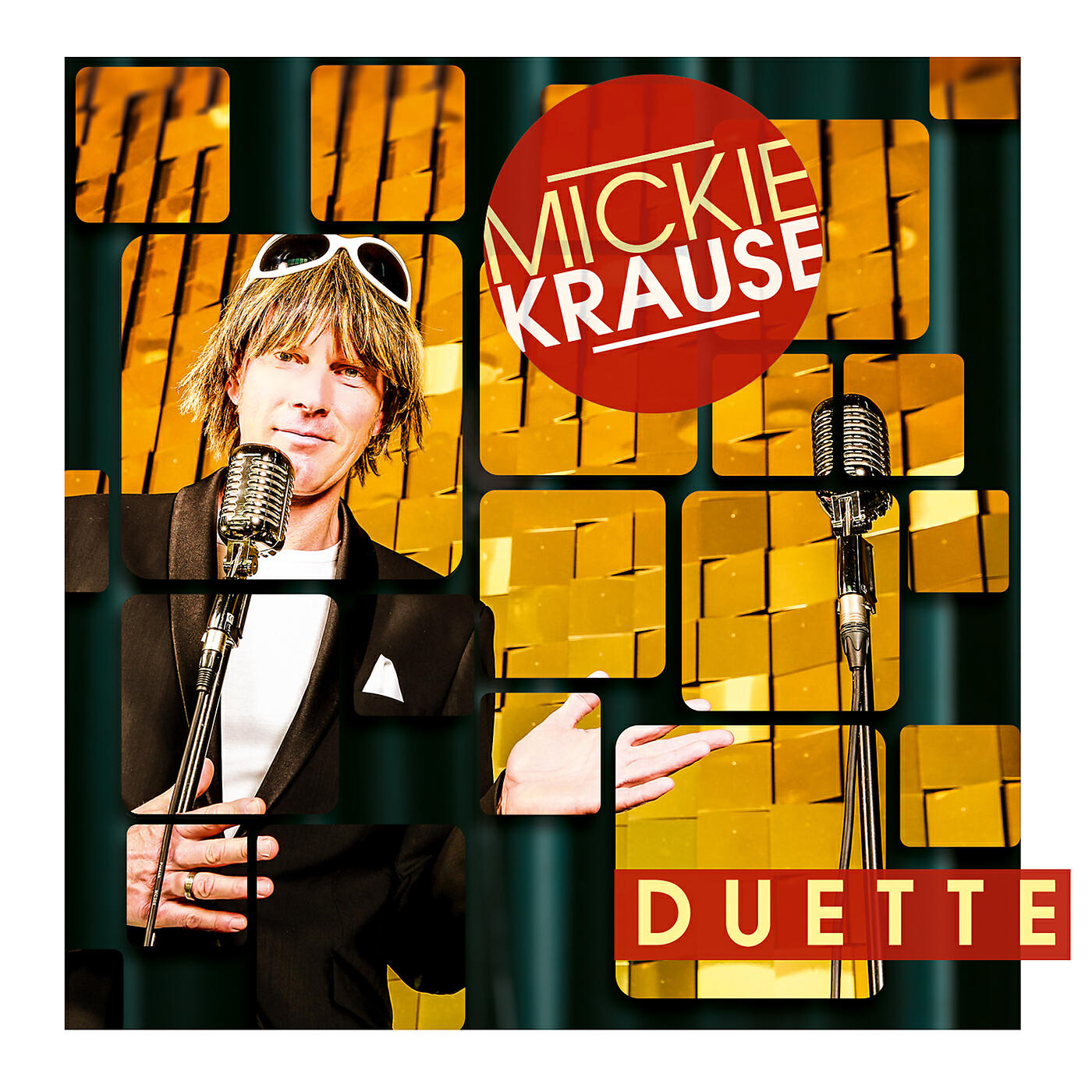 Mickie Krause - Schau mal herein (Remastered 2016)