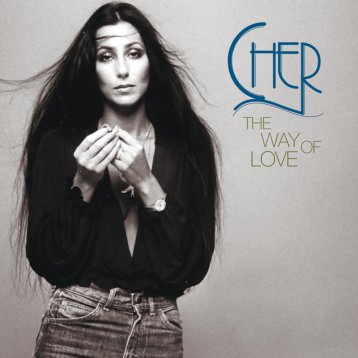 Cher - Never Been To Spain