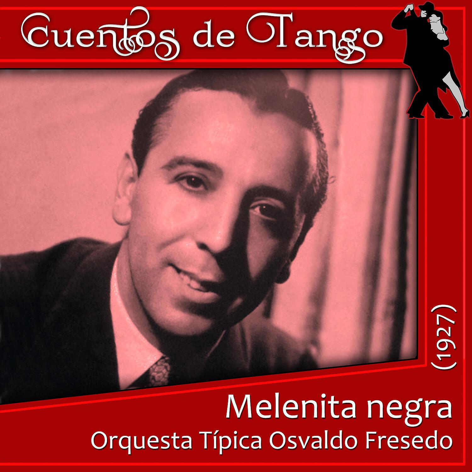 Orquesta Típica Osvaldo Fresedo - Mama! Cuco