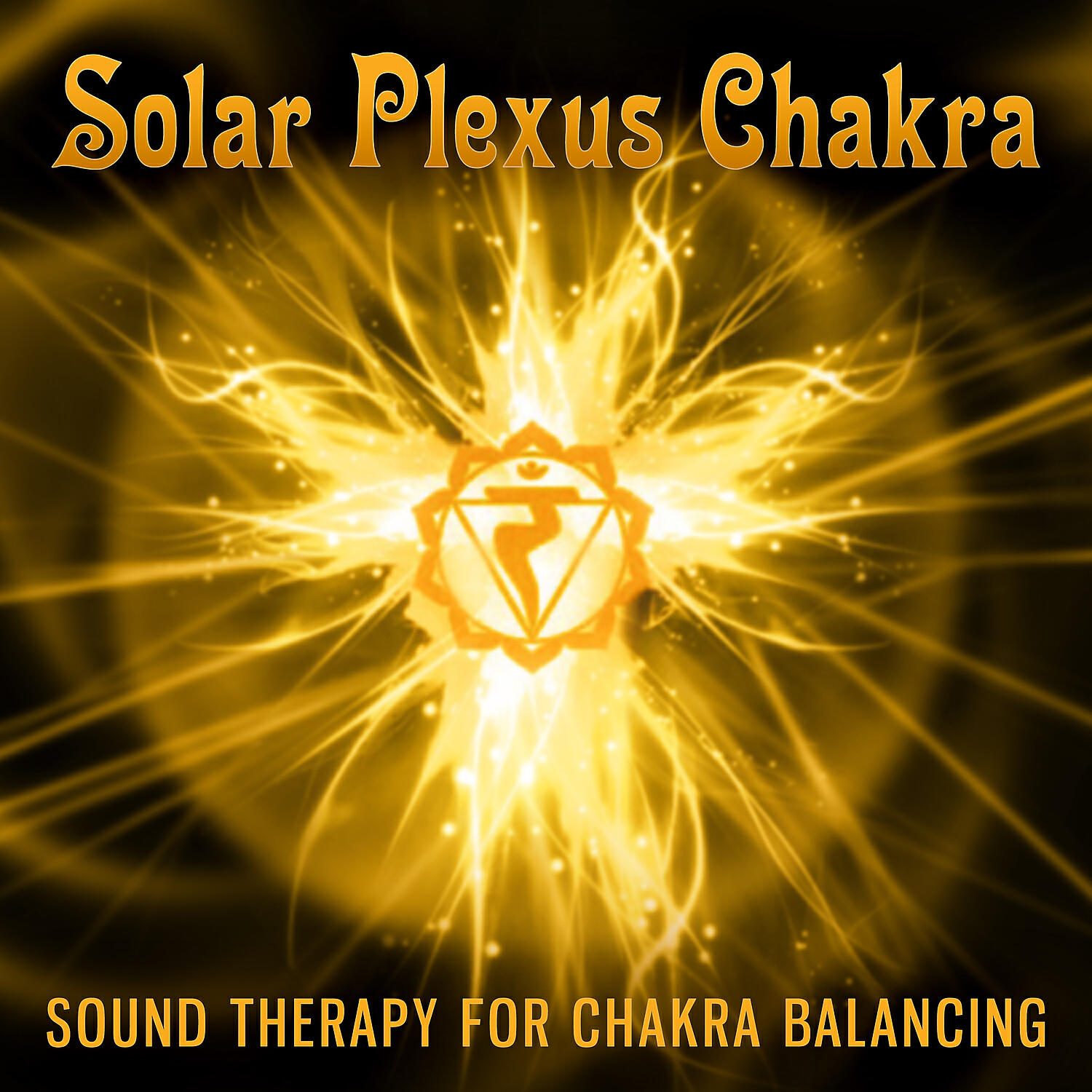 Chakra Music Zone - Find Inner Power