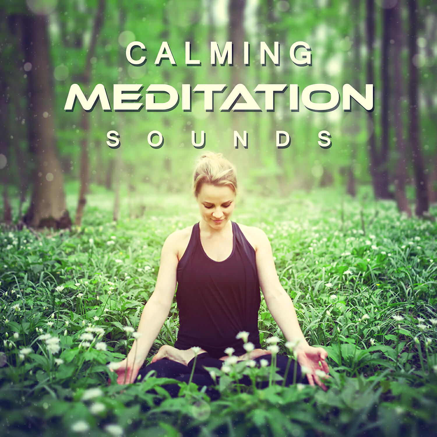 Meditation Mantras Guru - Deep Trans – Sleep at Sailboat