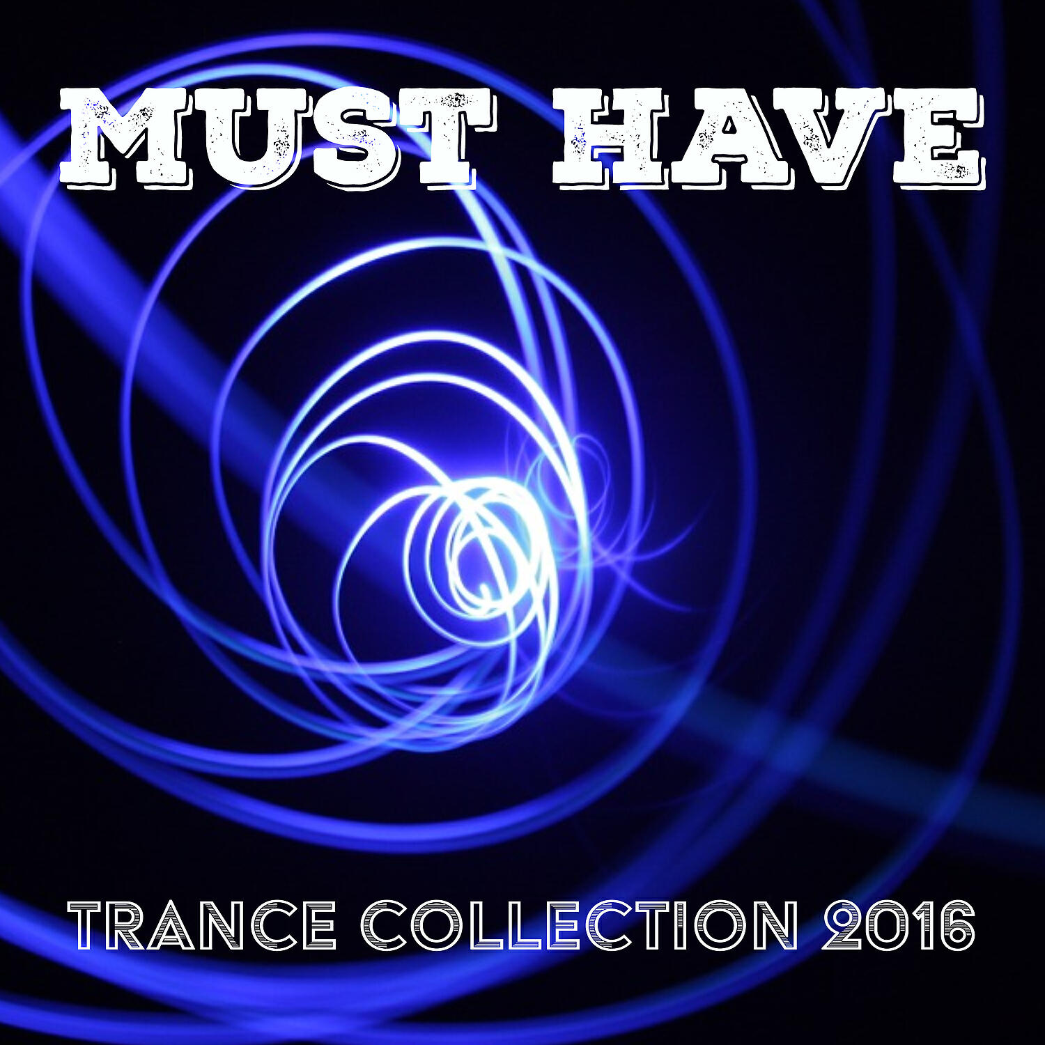 DJ Infinity Night - Must Have Trance 2016