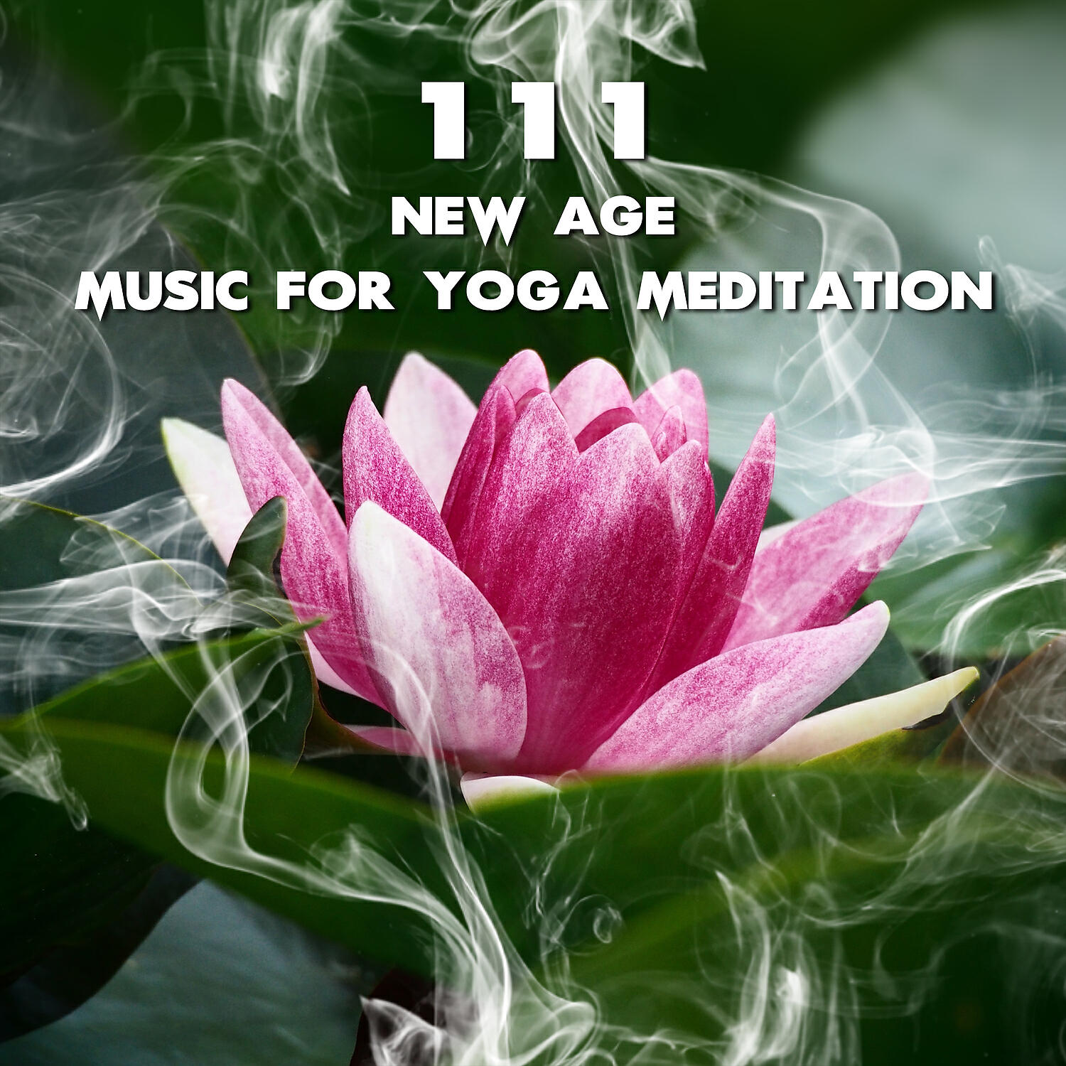 Healing Yoga Meditation Music Consort - Soothing Zen Garden (Harp & Bell)