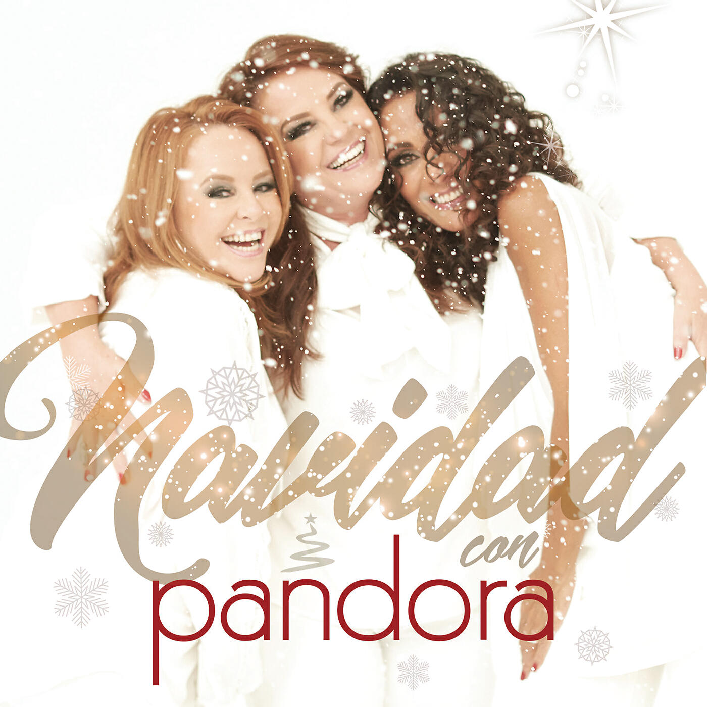 Pandora - Noel (The First Noel)