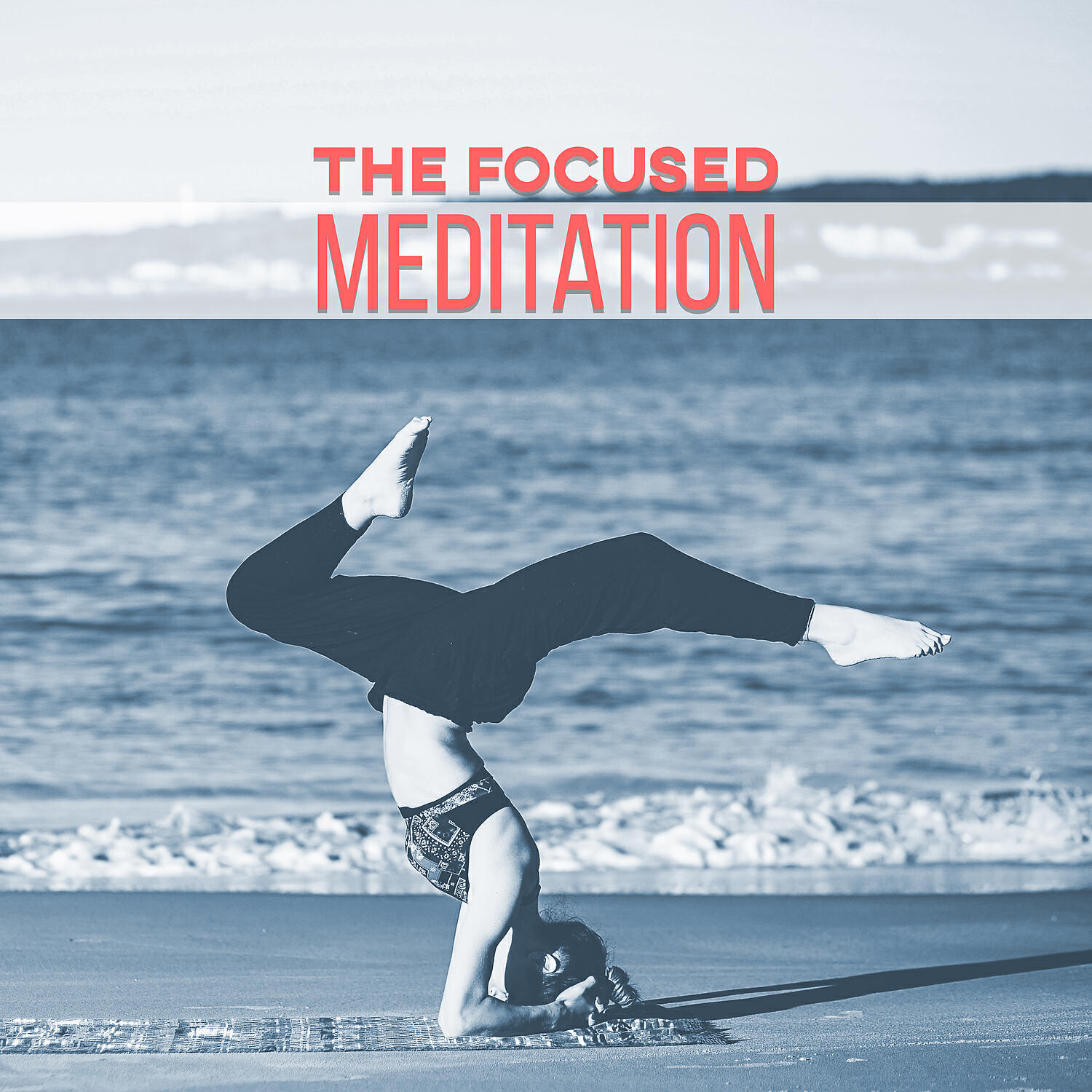 Lullabies For Deep Meditation - Sacral Chakra Chant