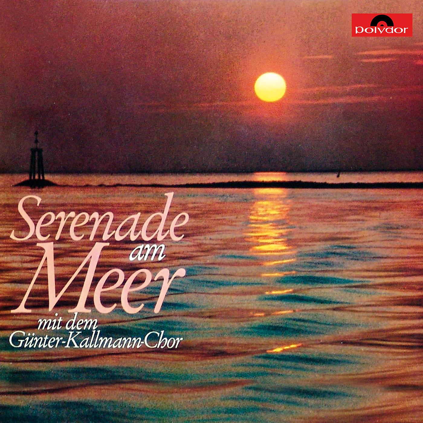 Постер альбома Serenade am Meer