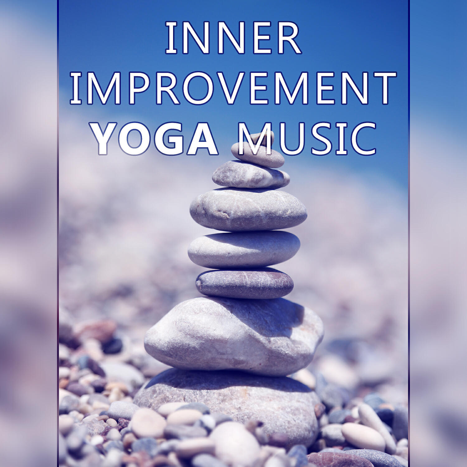 Yoga Relaxation Music - Lotus Position