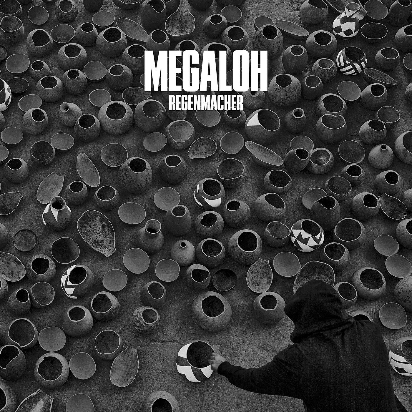 MEGALOH - Regenmacher