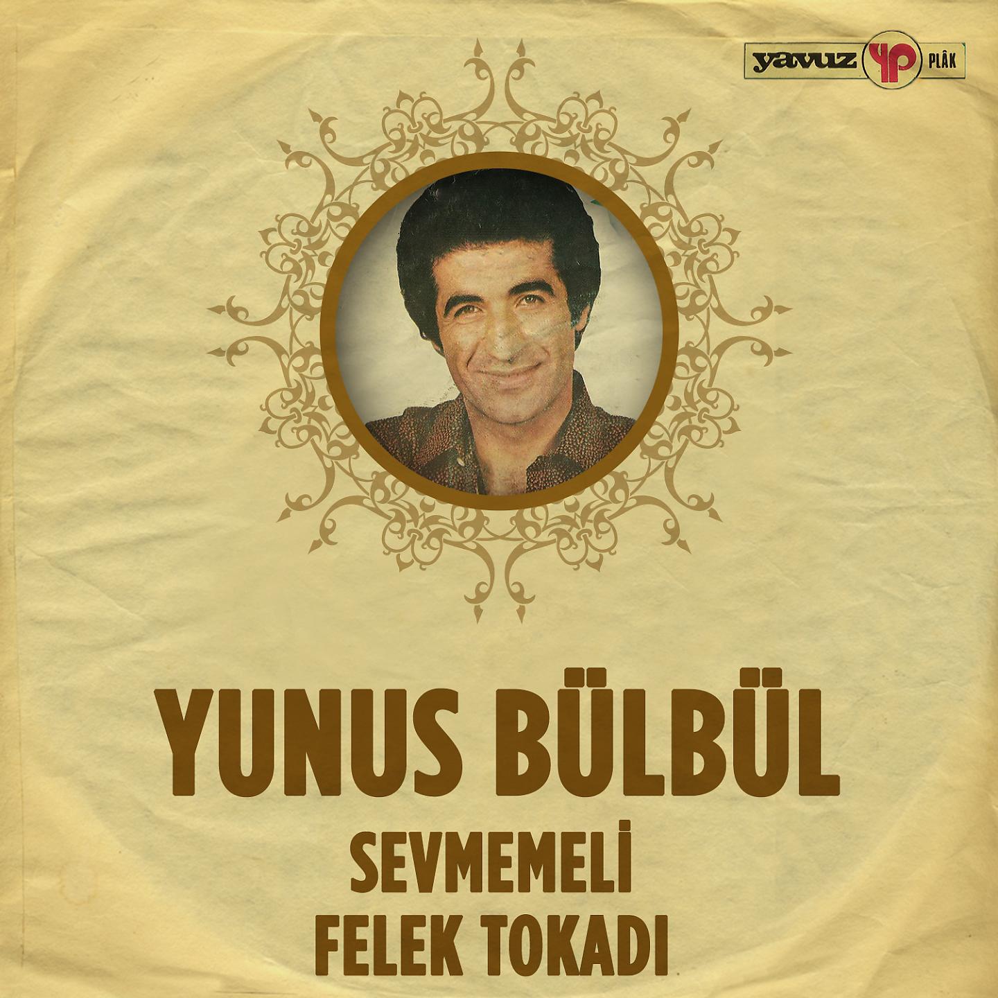 Постер альбома Sevmemeli - Felek Tokadı