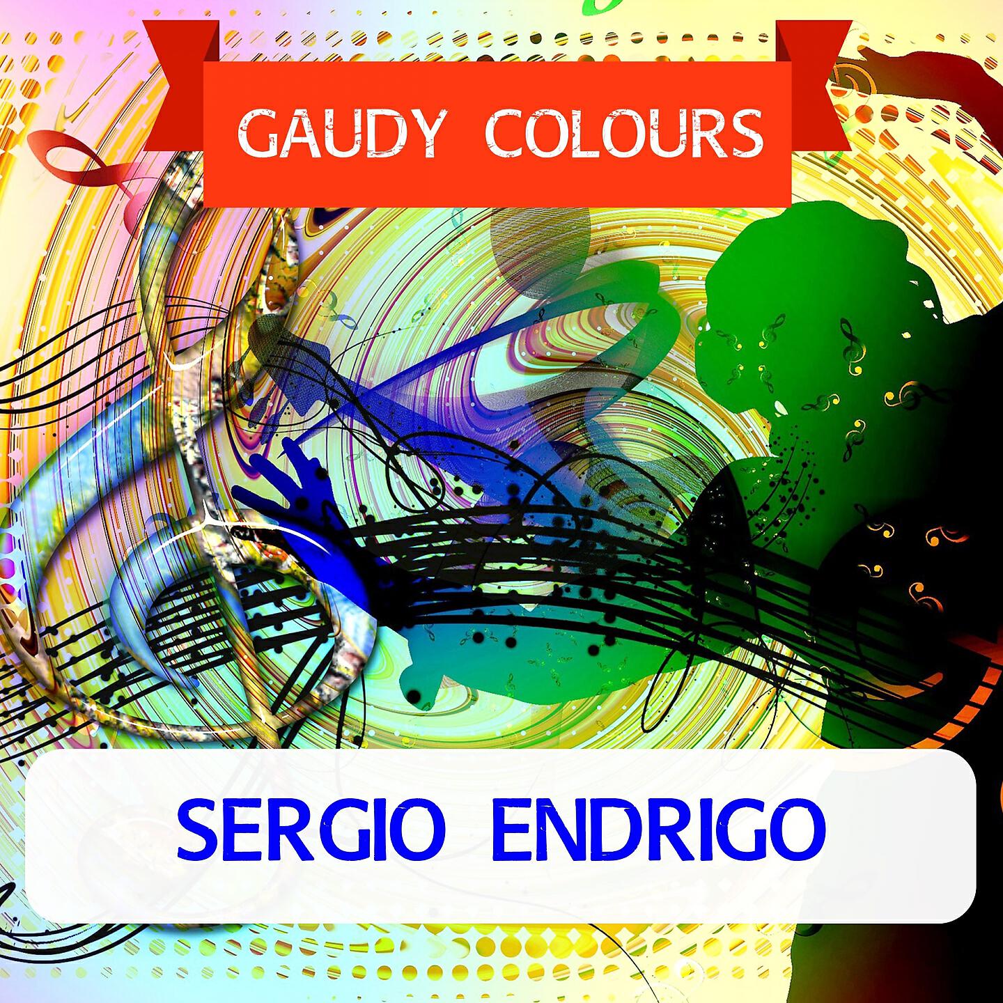 Sergio Endrigo - Annamaria