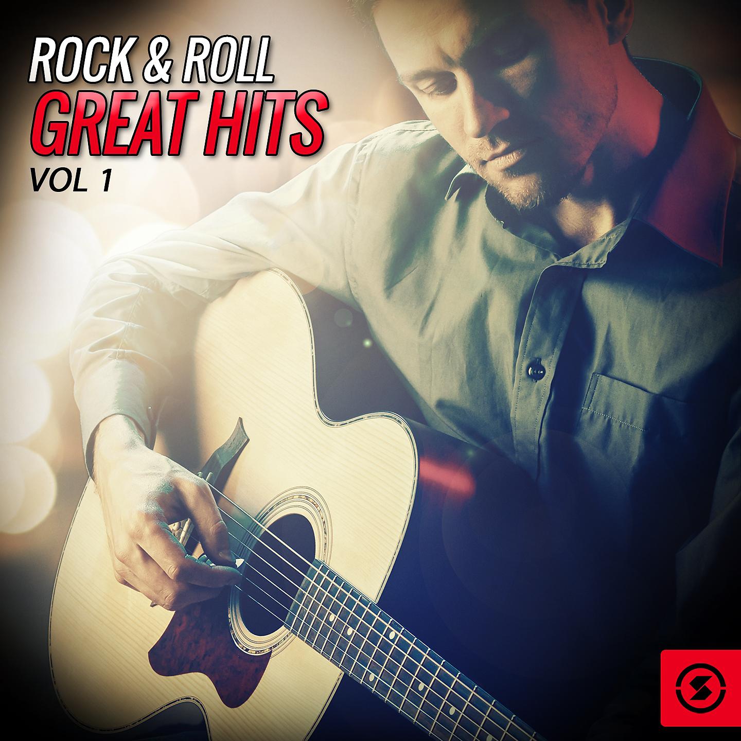 Постер альбома Rock & Roll Great Hits, Vol. 1