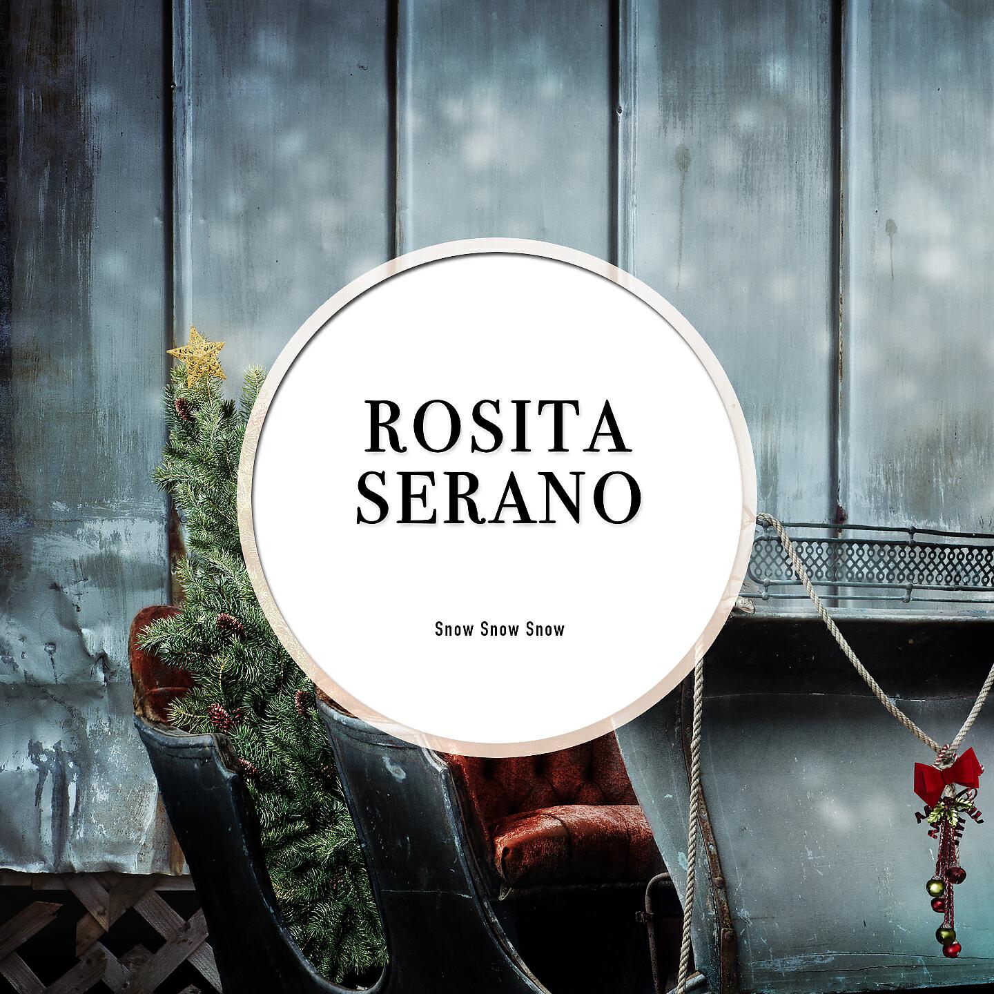 Rosita Serrano - Und Die Musik Spielt Dazo