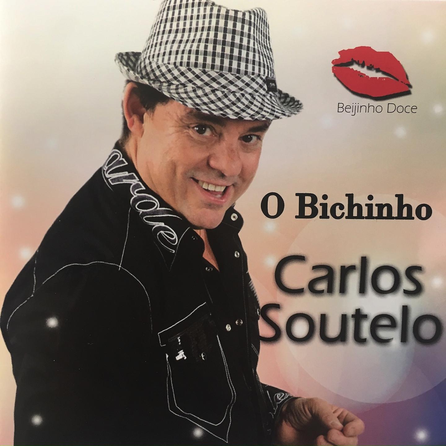 Постер альбома O Bichinho