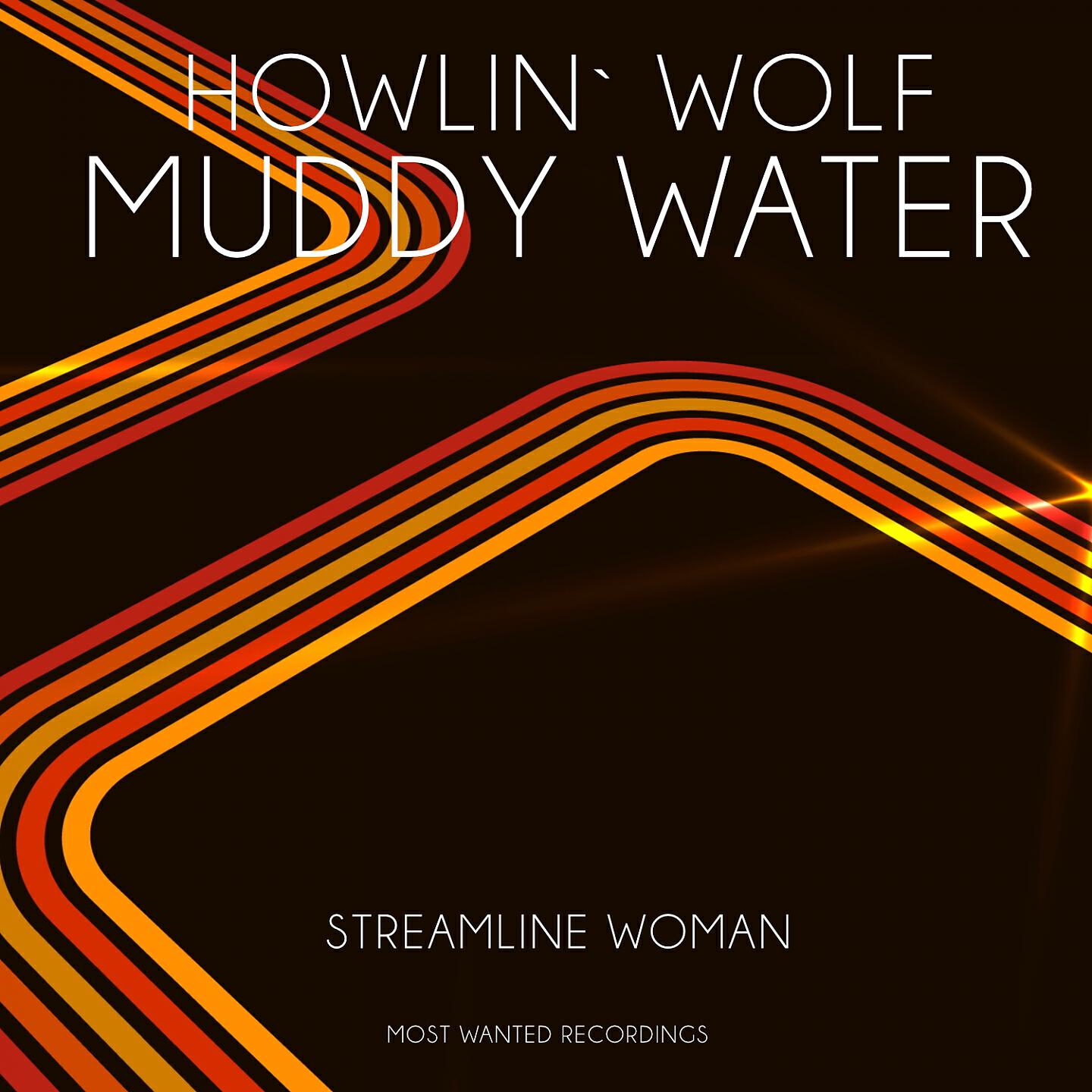 Howlin Wolf & Muddy Waters - Howlin' Blues