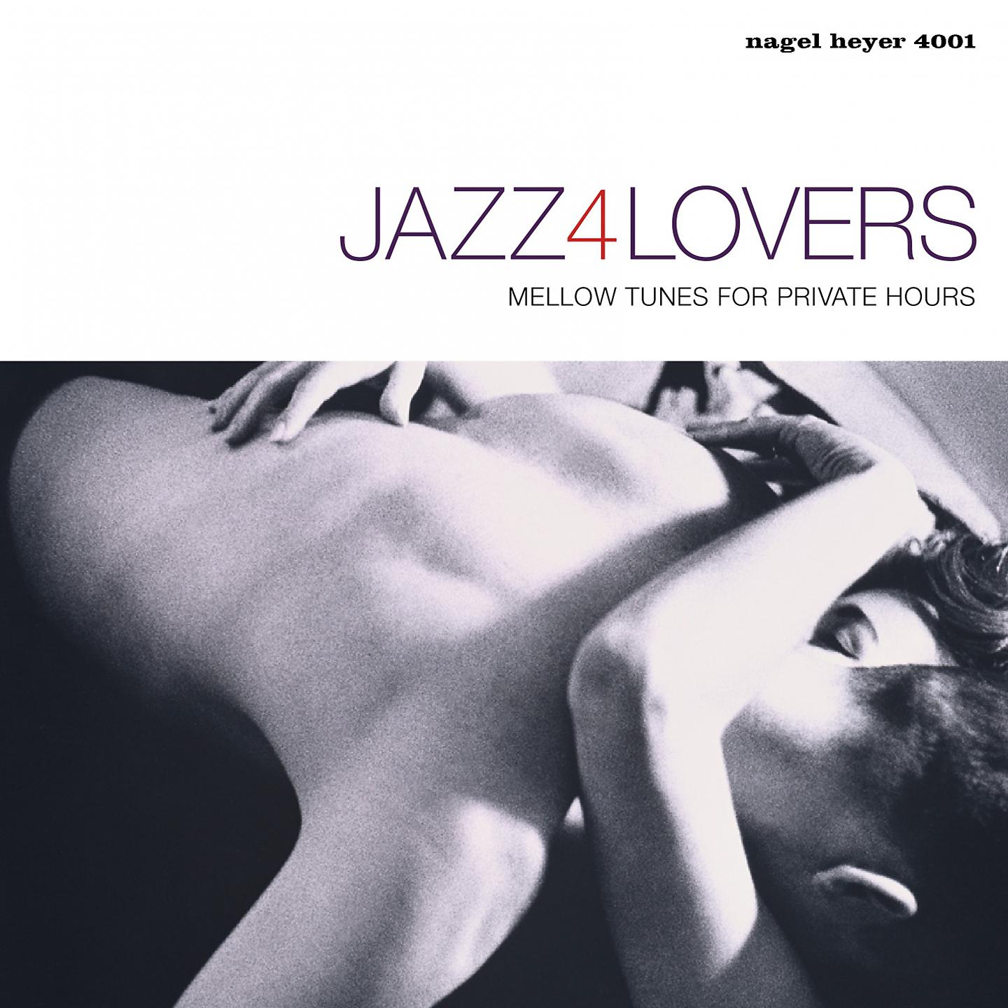Постер альбома Jazz 4 Lovers