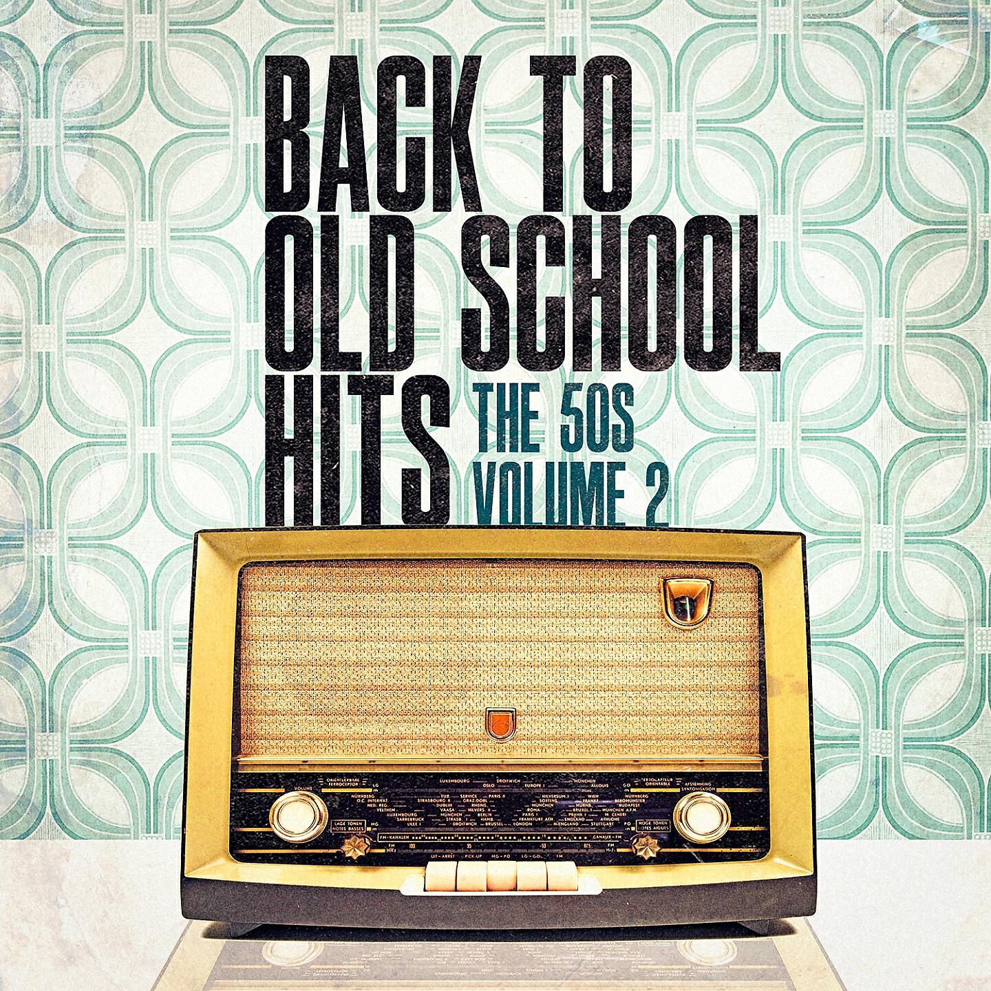 Cadillac Ramblers - Good Golly Miss Molly