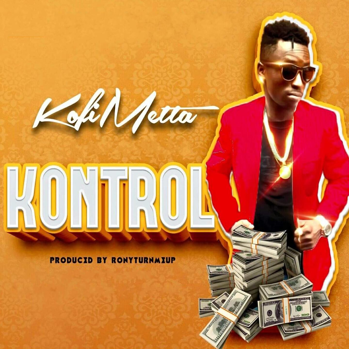 Kofi Metta - Kontrol