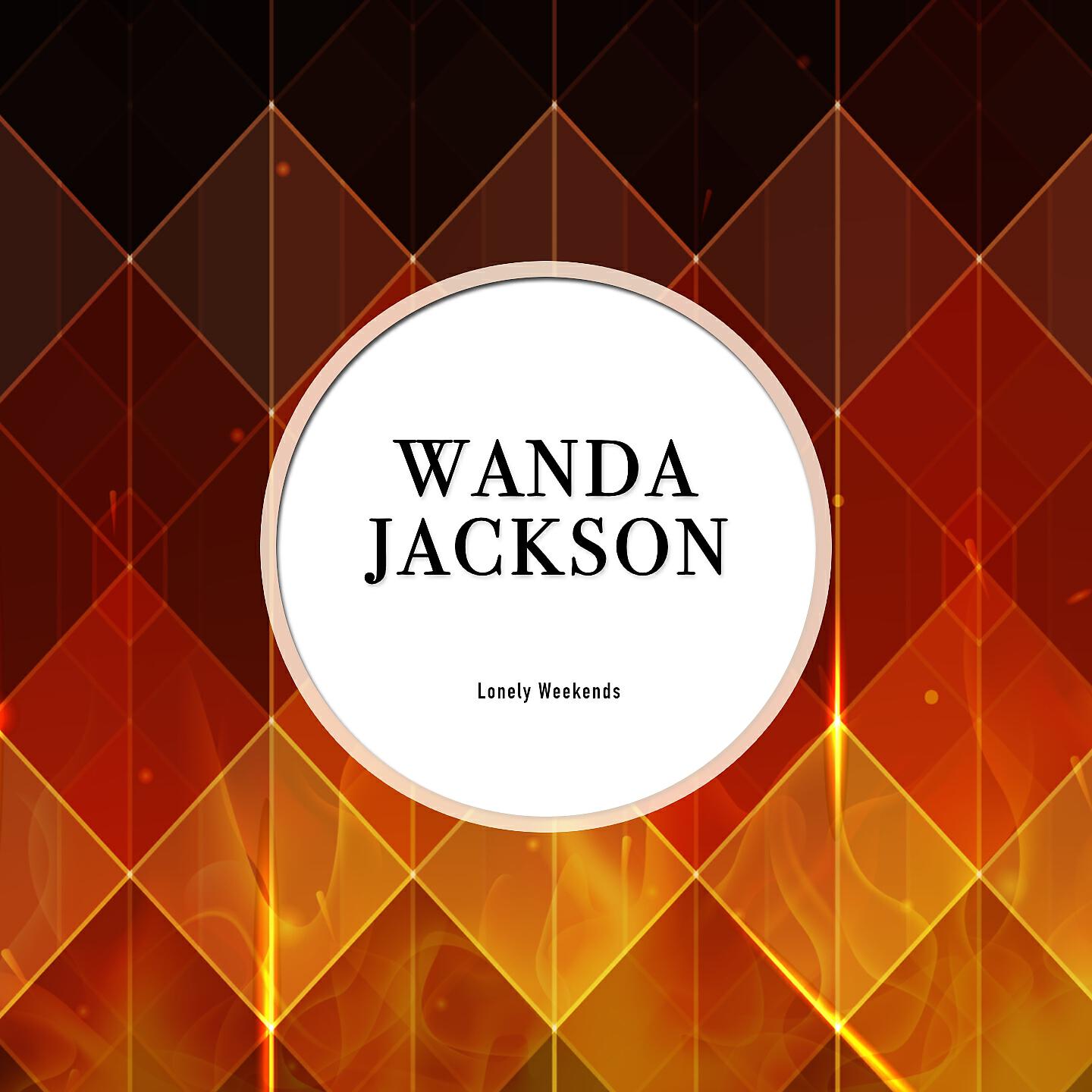 Wanda Jackson - Hard Headed Woman