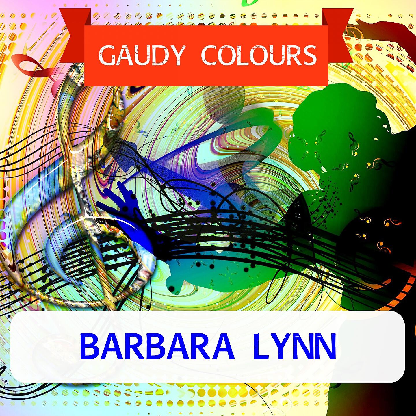 Barbara Lynn - Dina And Petrina