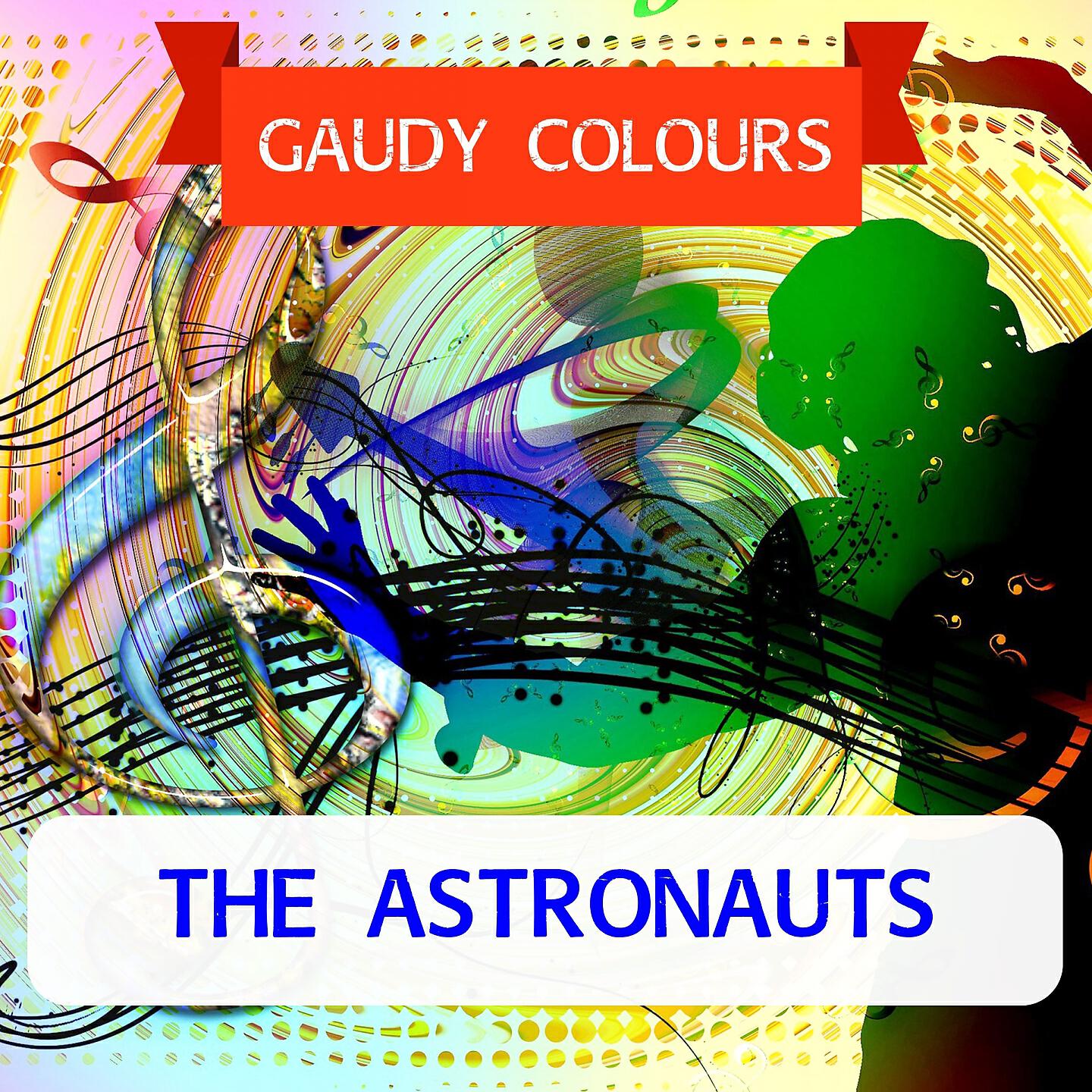 The Astronauts - 4:56 Stingray