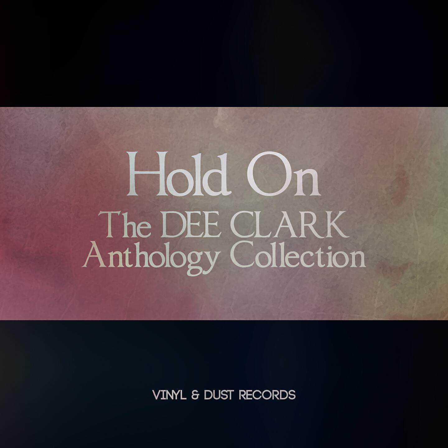 Dee Clark - Silently Loving You