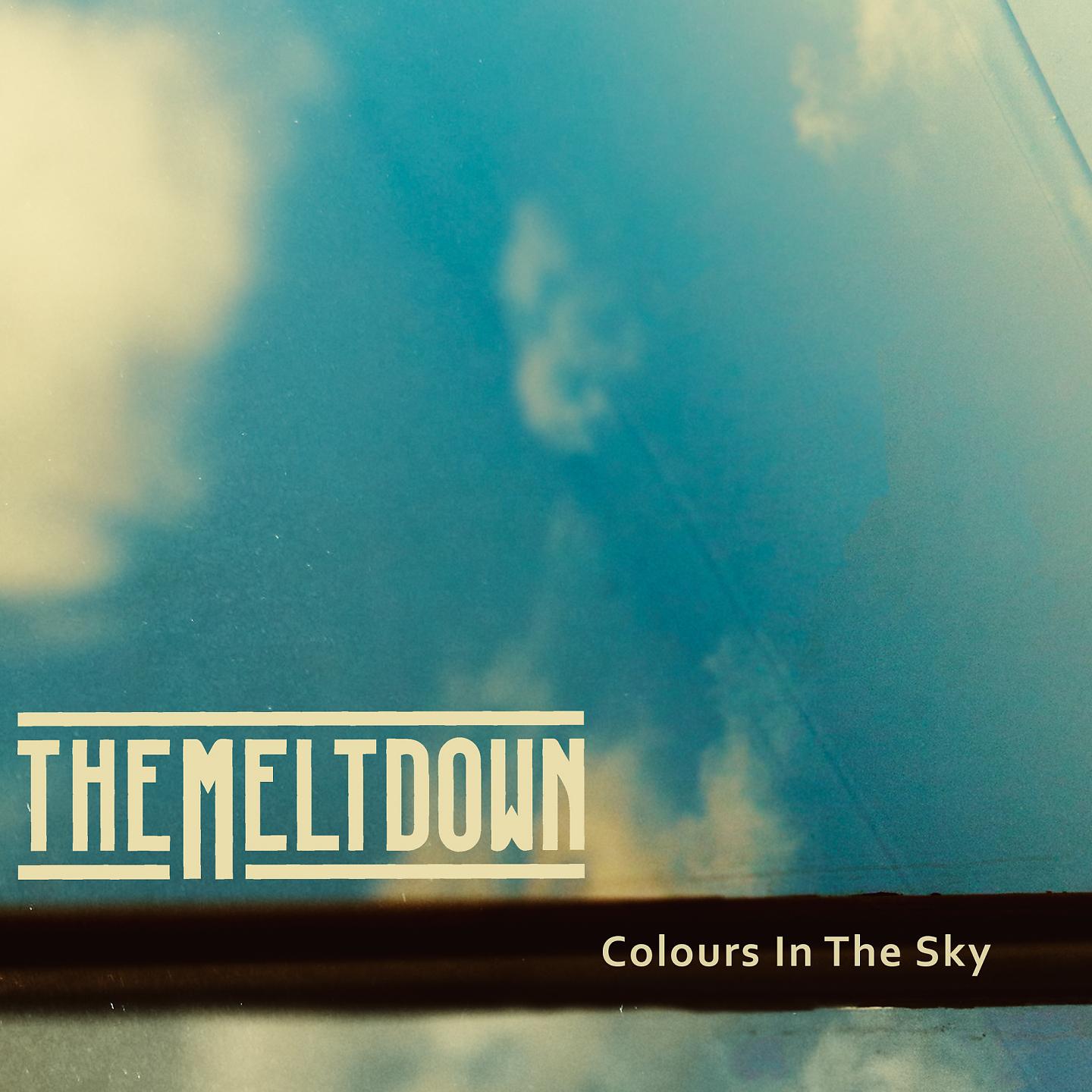Постер альбома Colours In The Sky