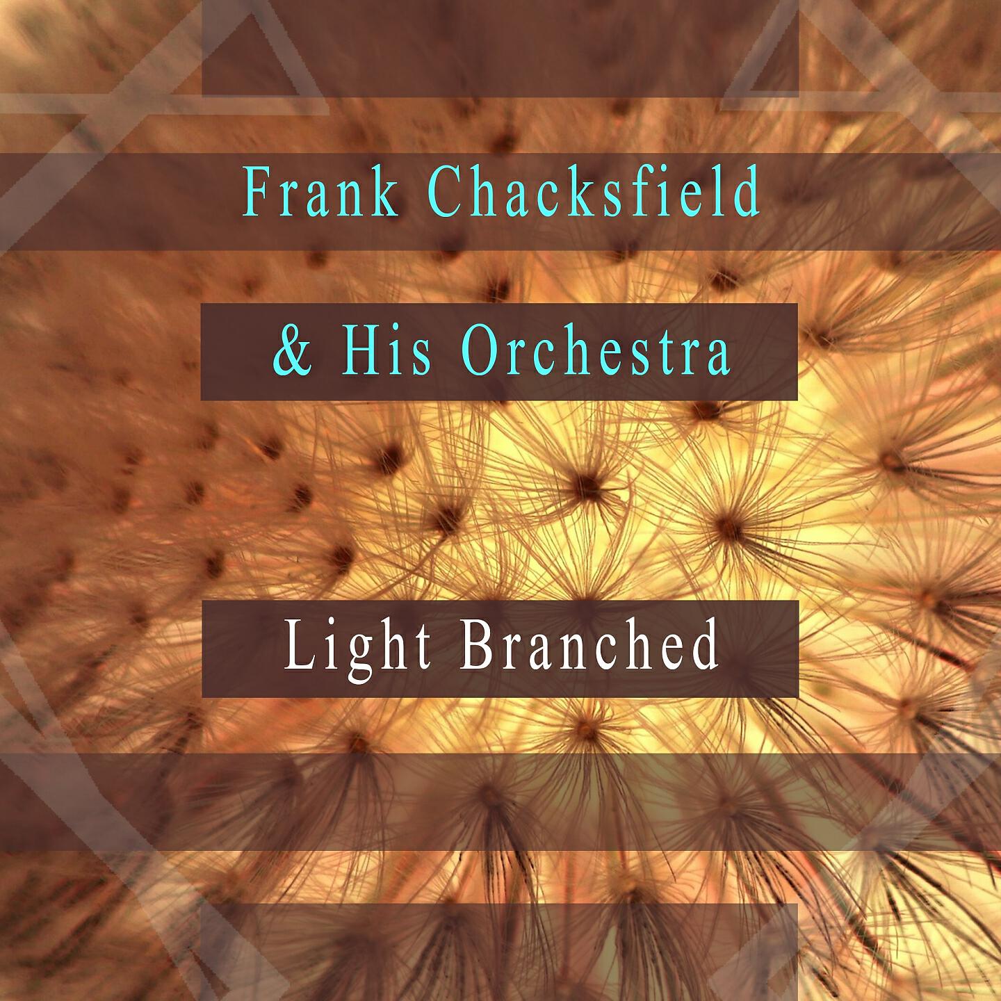 Frank Chacksfield & His Orchestra - Ebb Tide